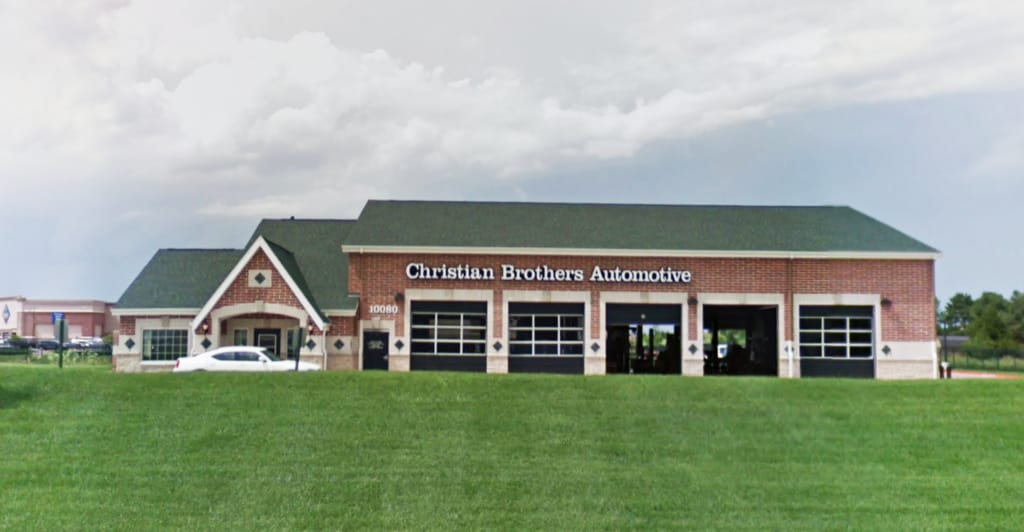 Christian Brothers Automotive - West Wichita