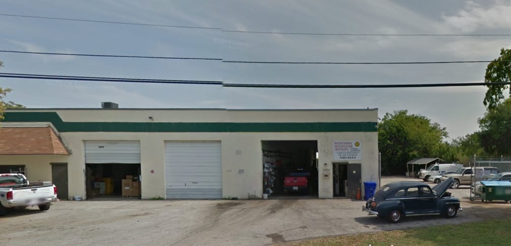 Alternative Automotive Services