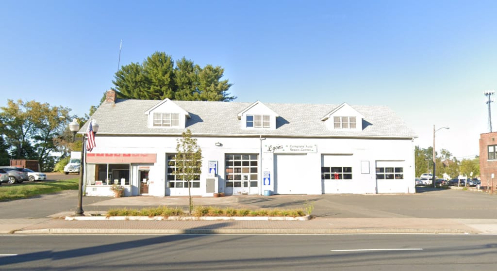 Lyons Complete Auto Repair Center