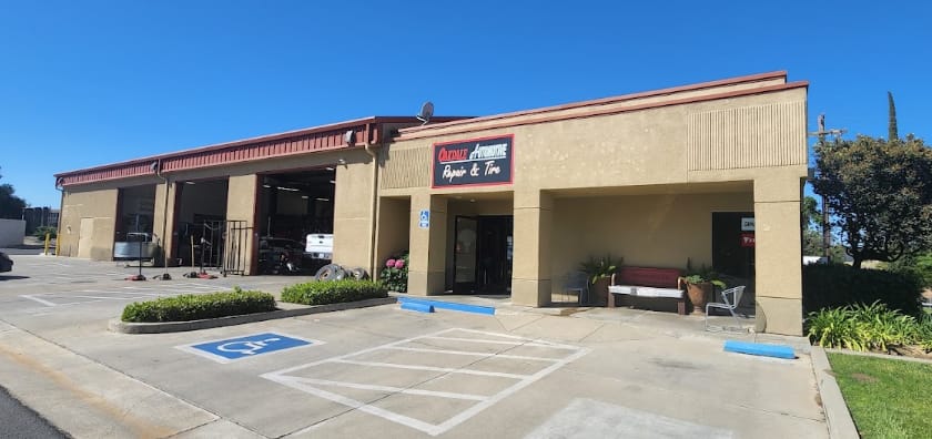 Oakdale Auto Care & Tire