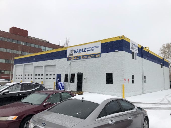 EAS Tire & Auto | Kipling