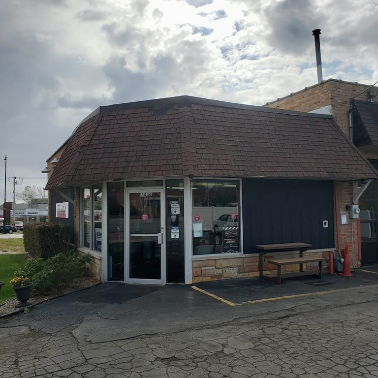 Fullserv Auto Care