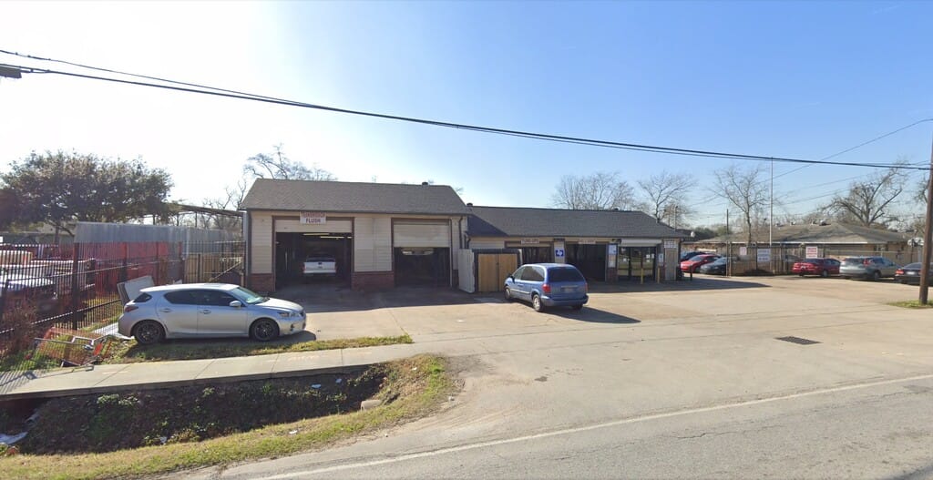 G & J Garage