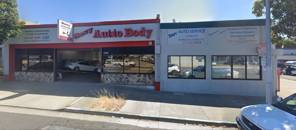 Savy Auto Service