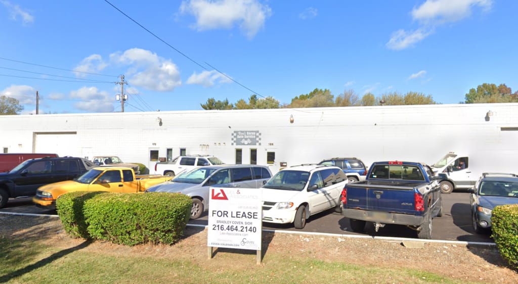 Ron's Berea Auto Service