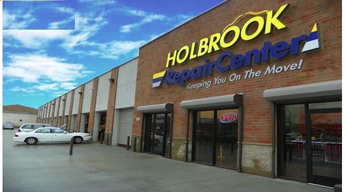 Holbrook Auto Repair