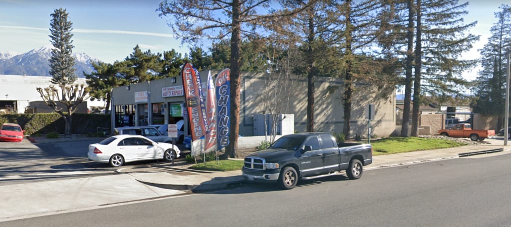 KB Complete Automotive Repair