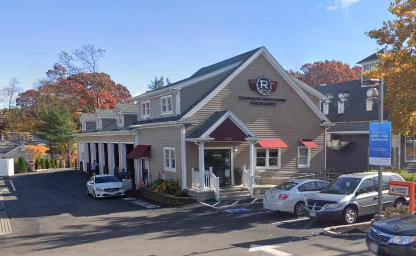 Randolph Automotive