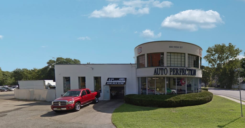 AAMCO Transmissions & Total Car Care - Hackettstown
