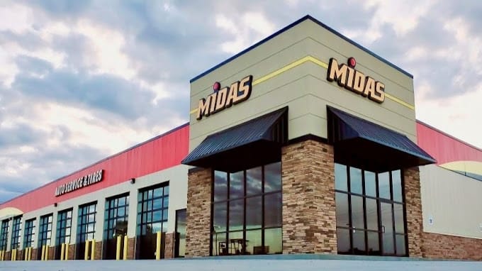 Midas - Waterford Pontiac- Telegraph Road