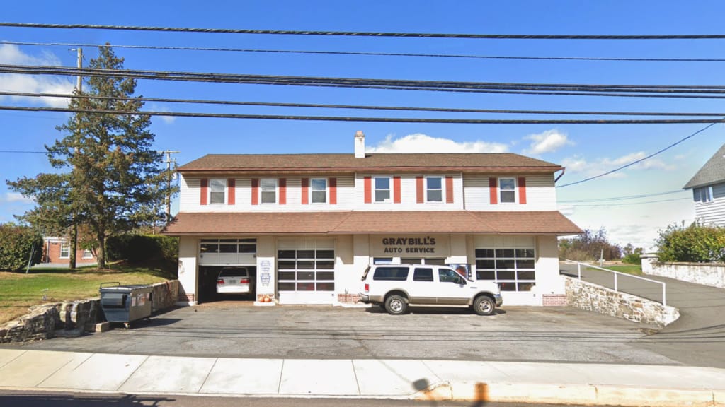 Stan Graybill Auto Services