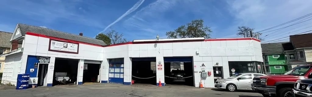 Chrisler Automotive Group