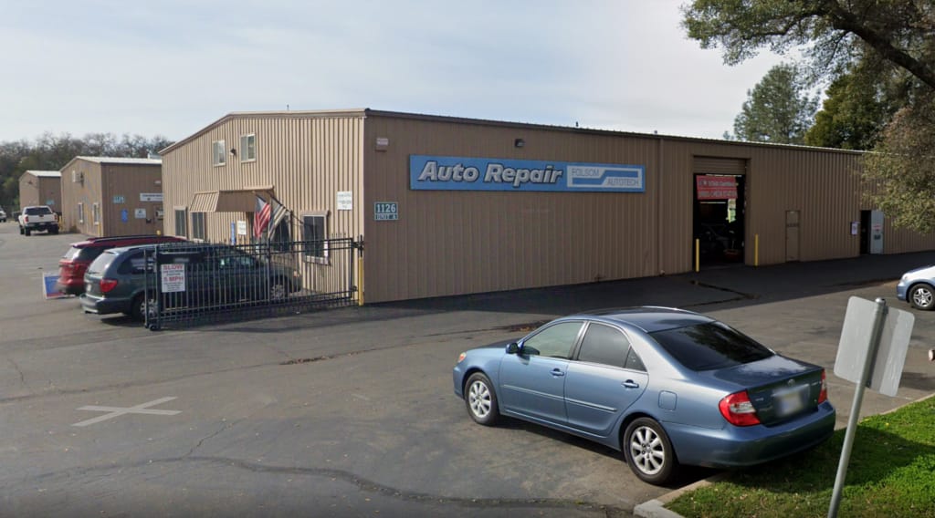 Folsom Autotech