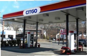 Paradise Citgo