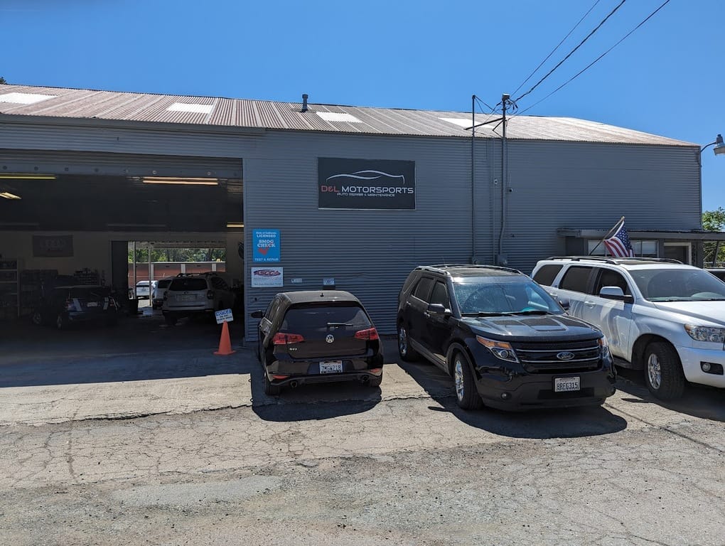 D&L Motorsports, Inc.