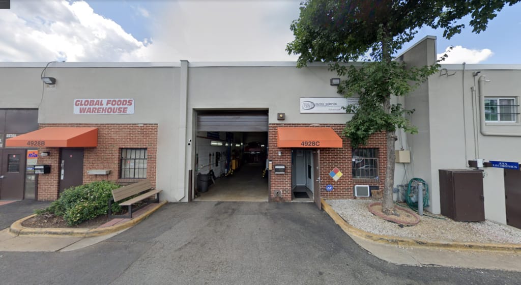 R&G Auto Repair