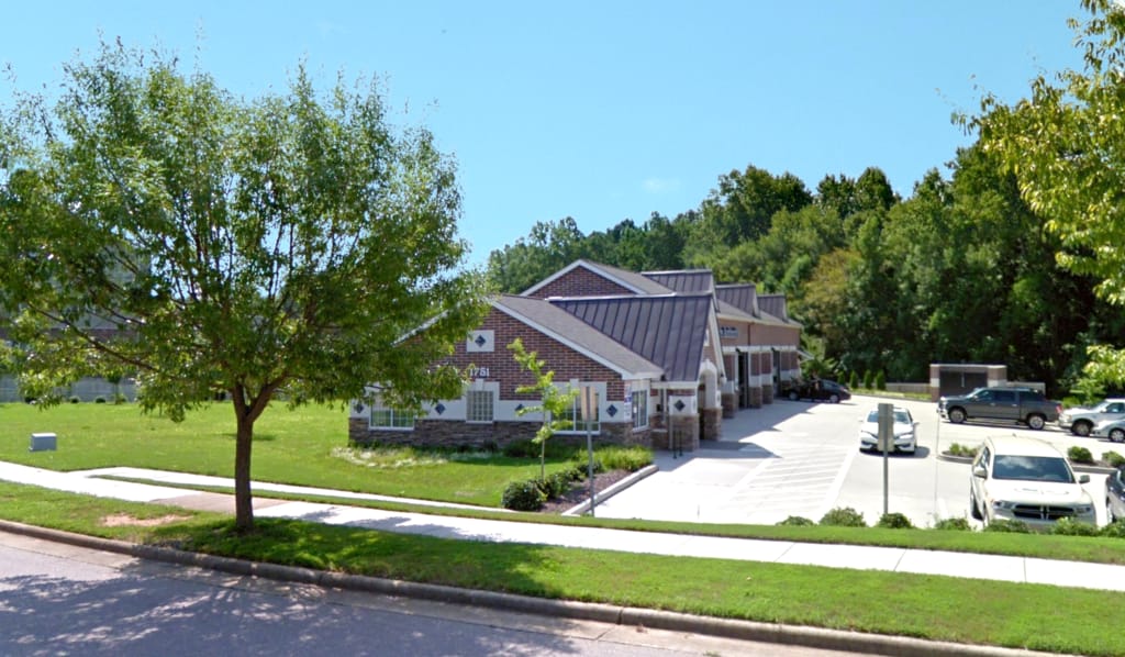 Christian Brothers Automotive - Wake Forest
