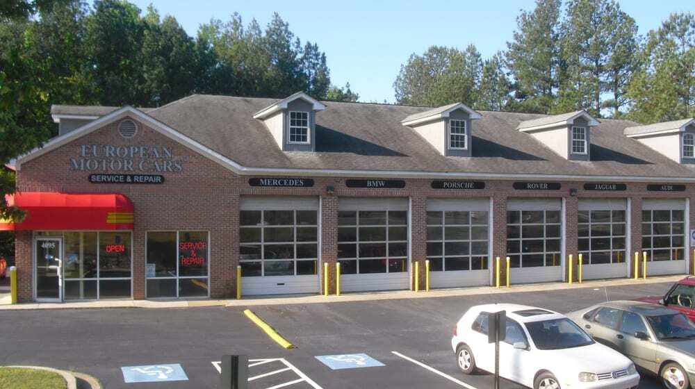 European Service Center - Duluth