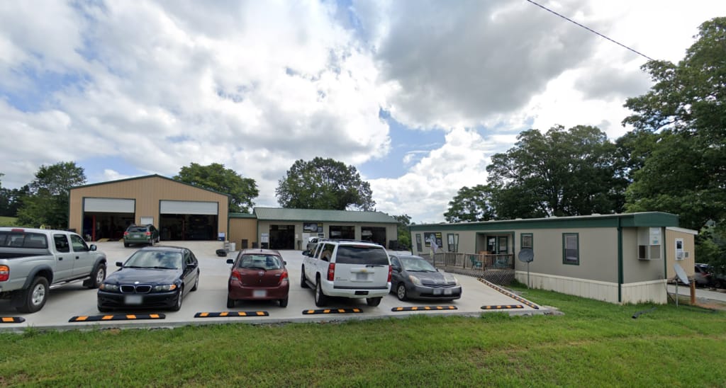Endurance Auto Repair and Tire