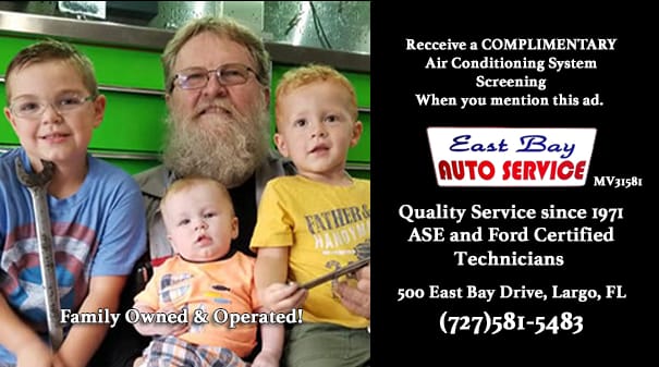 East Bay Auto Services