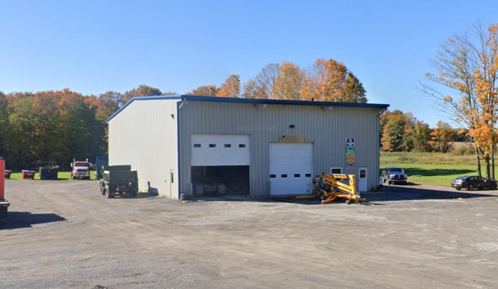 Widrick Truck & Diesel Service