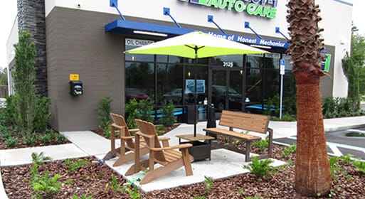 Honest-1 Auto Care - Deltona
