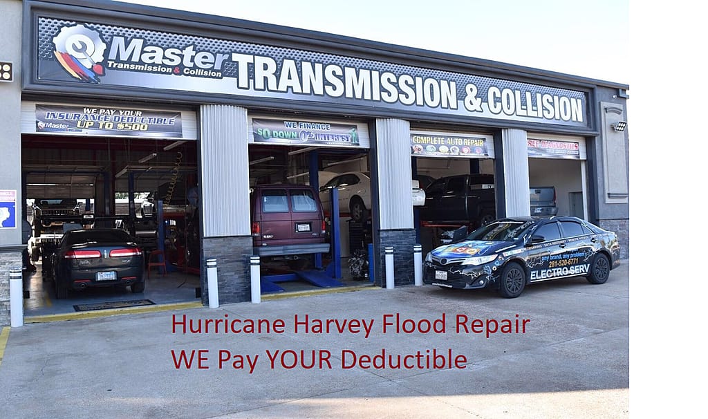 Discount Inspection & Brakes - Suite A, Friendswood