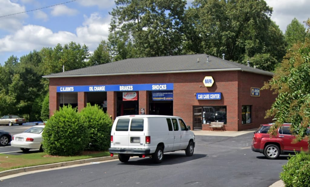 Global Auto Solutions