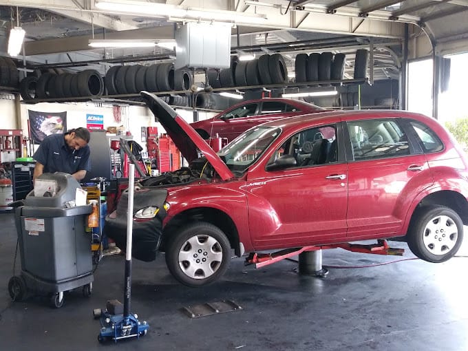 A1 Azusa Auto Repair Inc.