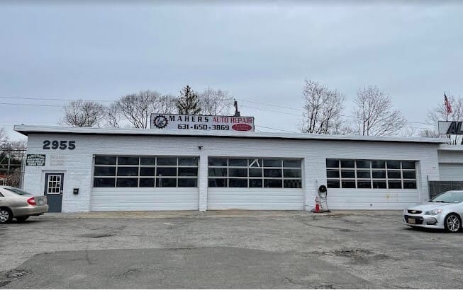 Maher's Auto Repair