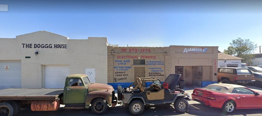 Alameda Auto Electric