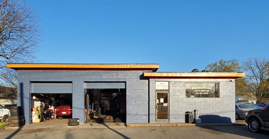 Wrenches & Ratchets Auto Repair