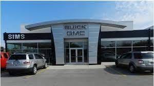 Sims Buick GMC