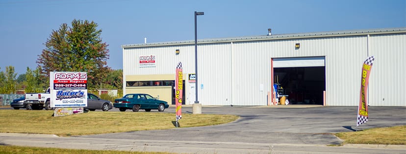 Adam's Auto Repair