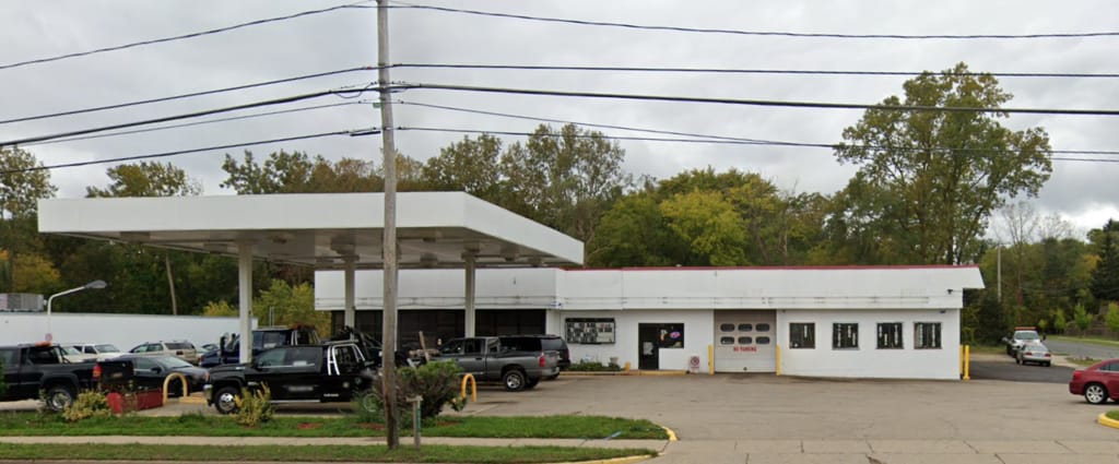 Complete Automotive Repair