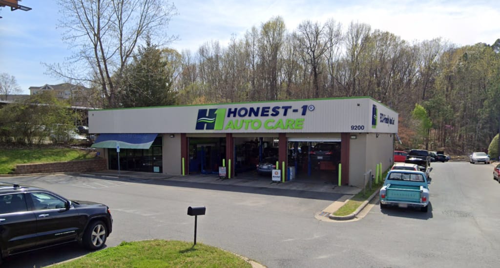 Honest-1 Auto Care - South Charlotte