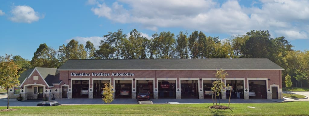 Christian Brothers Automotive - Lititz