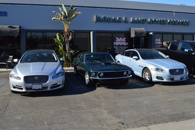Redhawk Auto Service - Mission Viejo