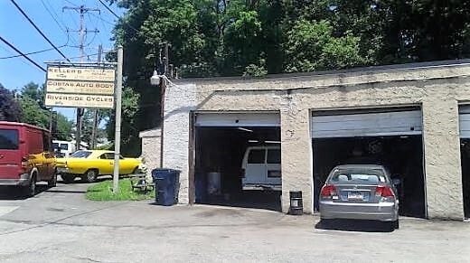 Keller's Auto & Truck Repair