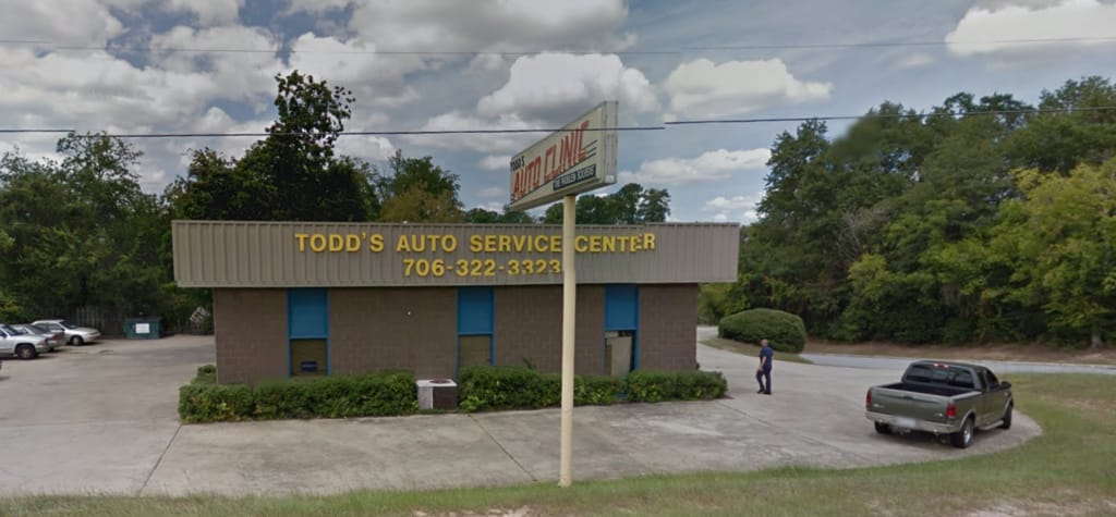 Todd's Auto Clinic & Service Center
