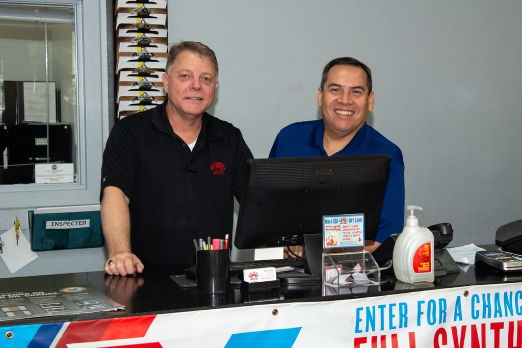 Sun Devil Auto - Glendale #7