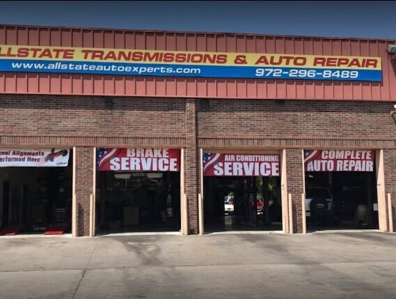 Allstate Transmissions & Auto Repair