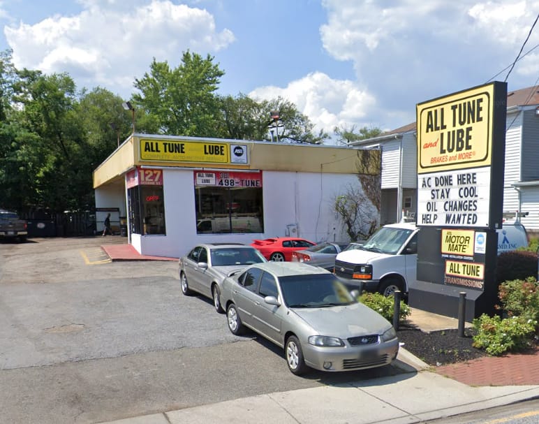 Allstar Automotive