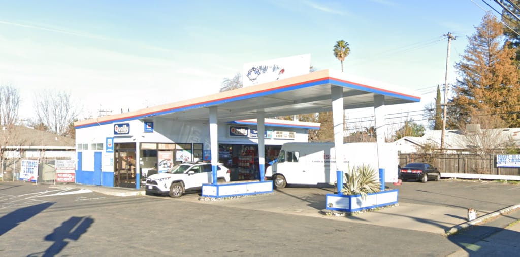 QUALITY TUNE UP & AUTO REPAIR CENTER - Northgate