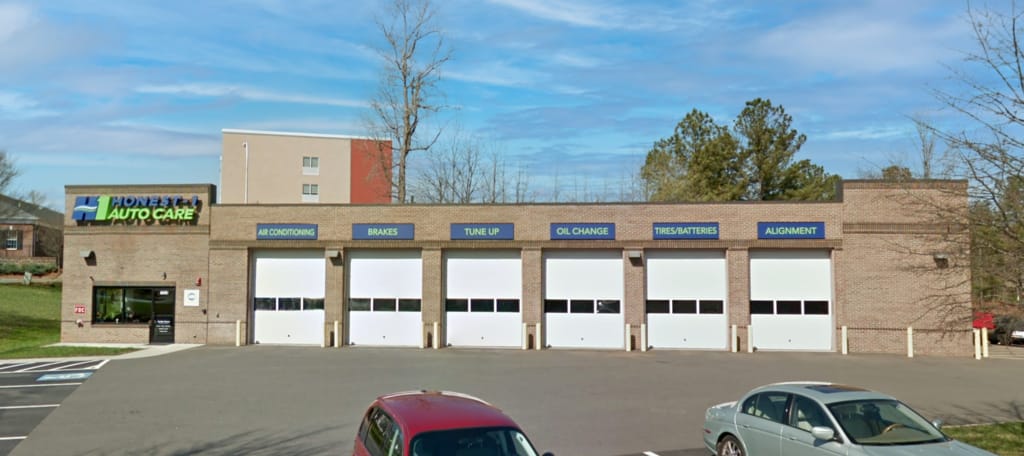 Honest-1 Auto Care - Fort Mill