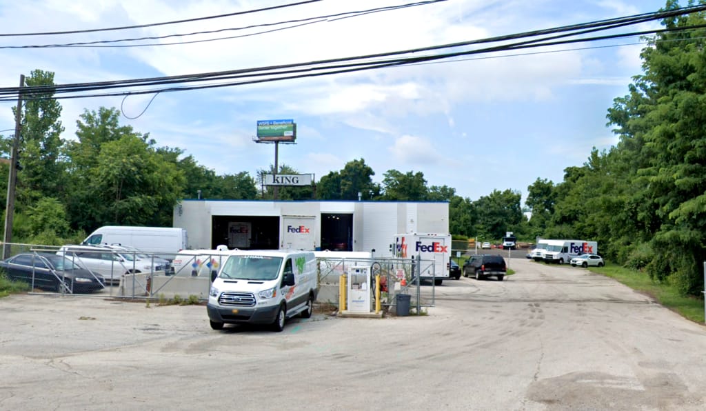 Express Truck Services