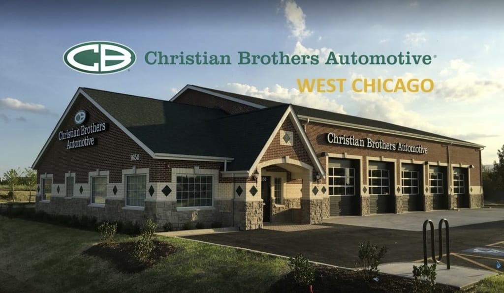 Christian Brothers Automotive - West Chicago