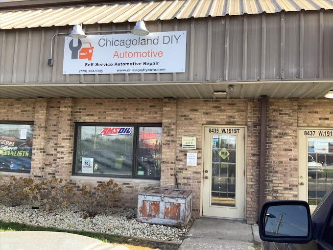 Chicagoland DIY Automotive