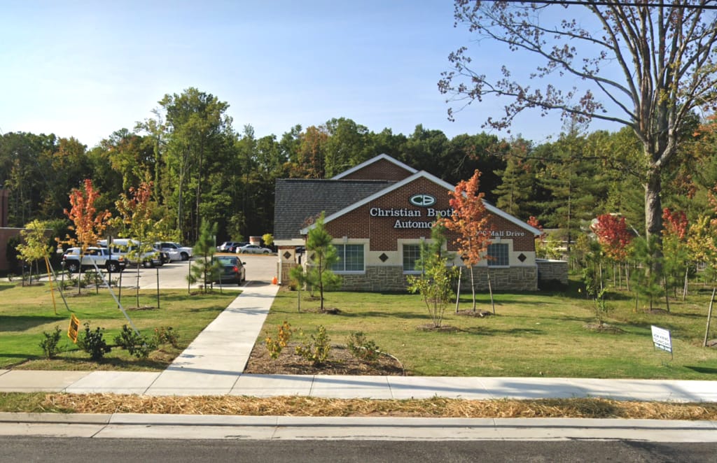 Christian Brothers Automotive Midlothian-Huguenot