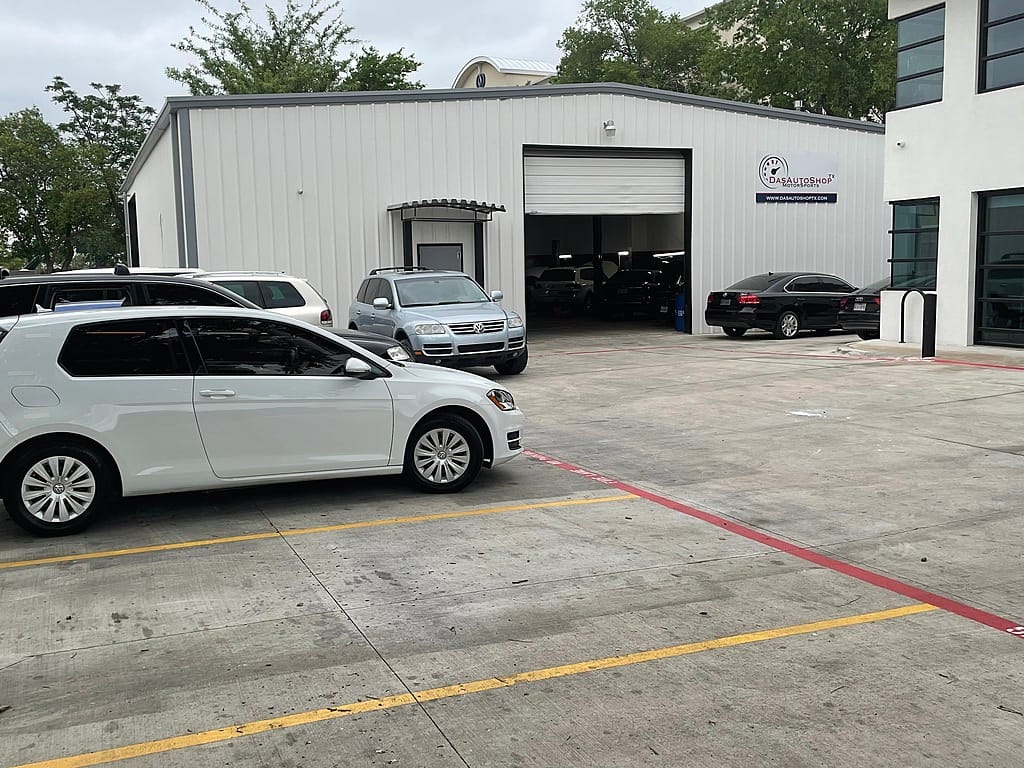 DasAutoShopTX